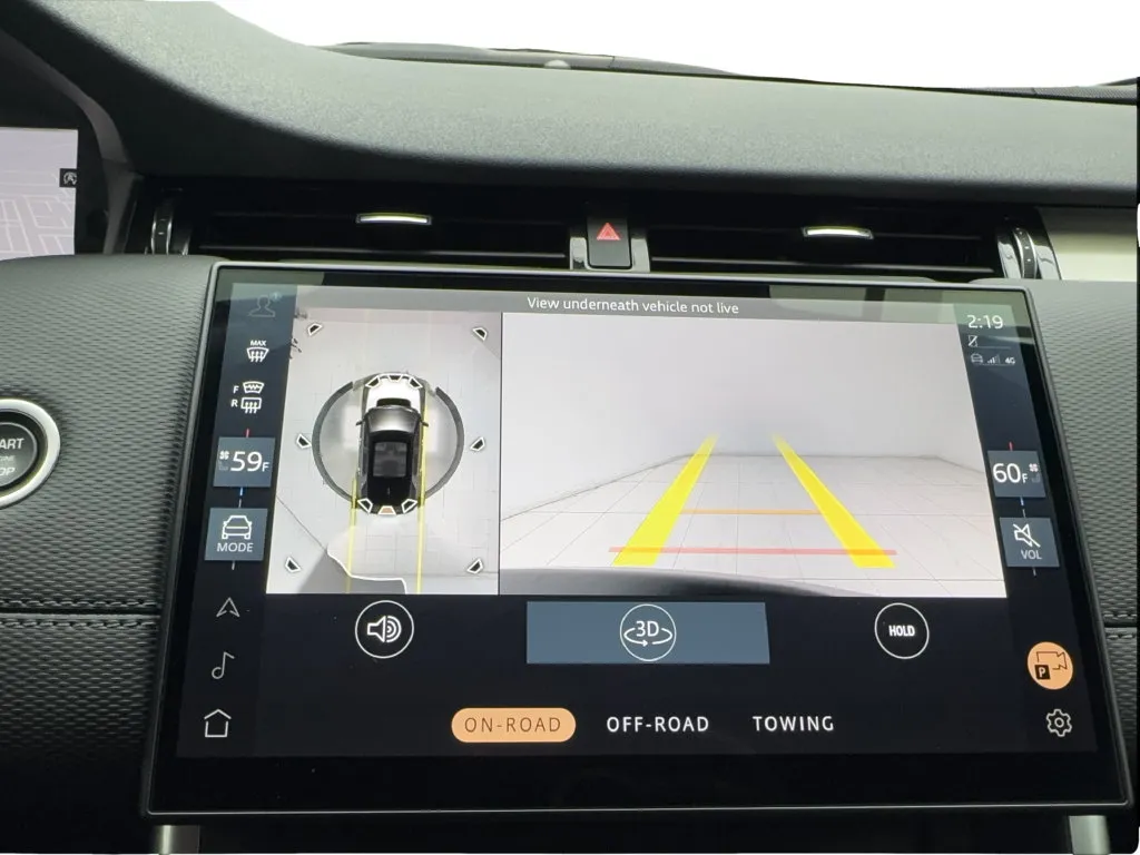 Land Rover Discovery Sport photo 50