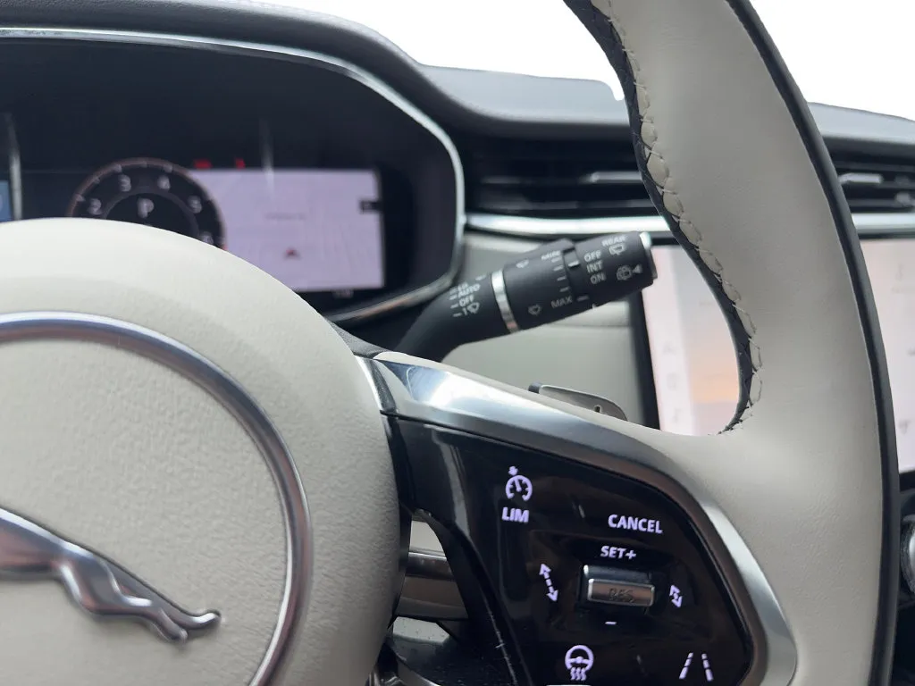 Jaguar F-PACE photo 41