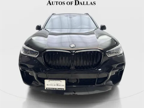 More photos of 2023 BMW X5 M50i at Autos of Dallas - Plano, TX