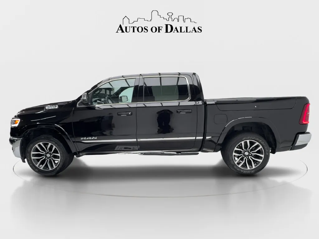 Ram 1500 photo 6