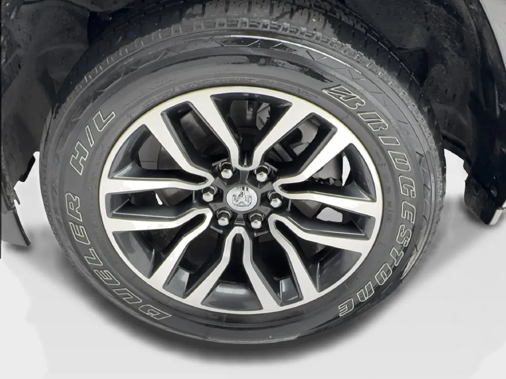 Ram 1500 photo 16