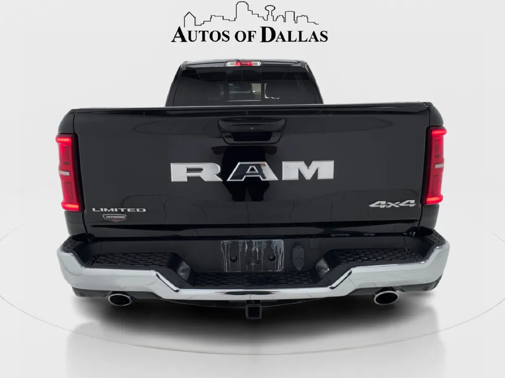 Ram 1500 photo 10