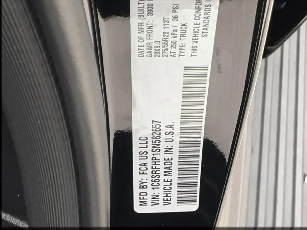 Ram 1500 photo 59