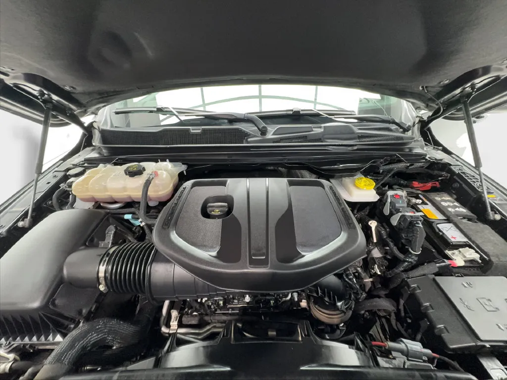 Ram 1500 photo 20