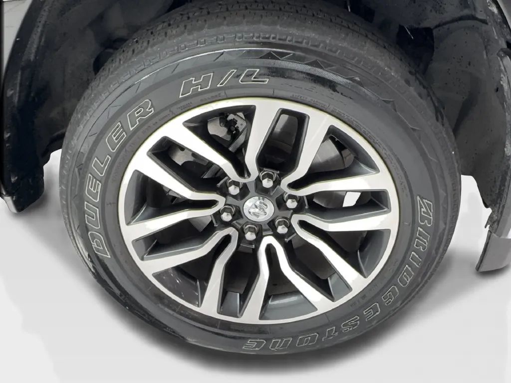 Ram 1500 photo 18