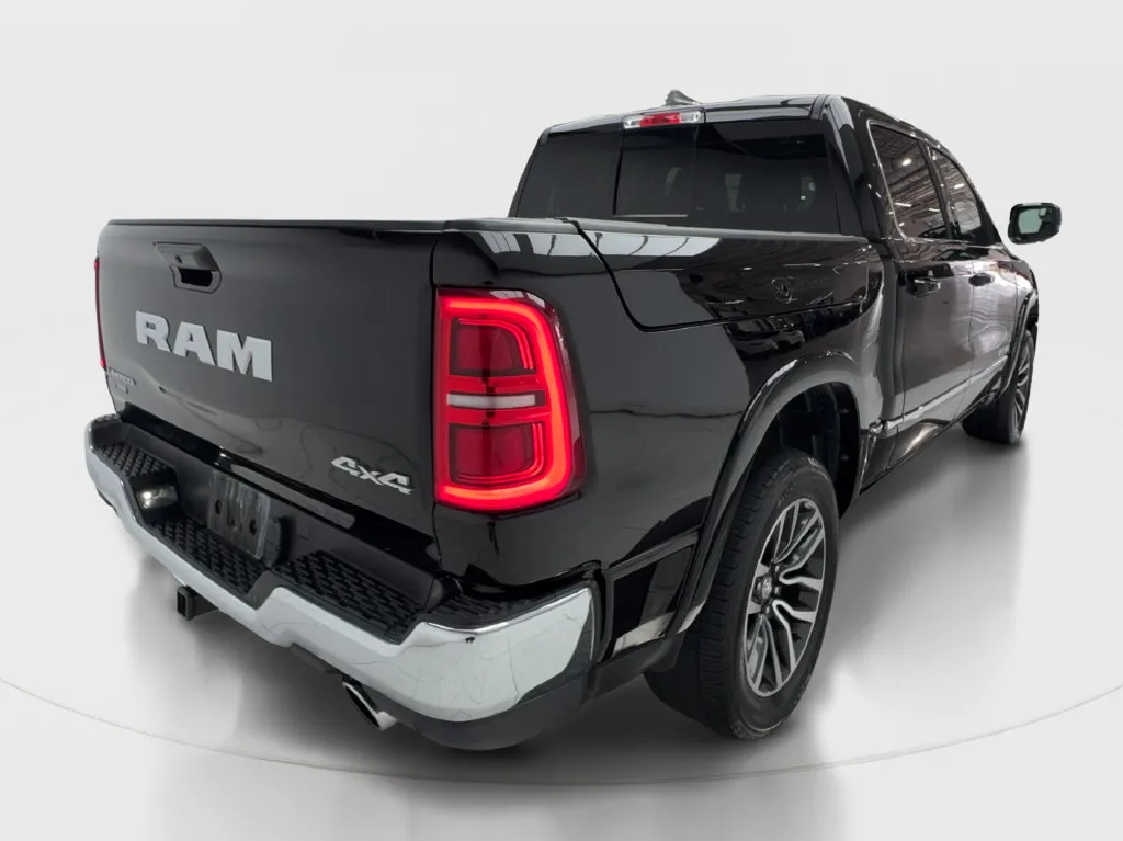 Ram 1500 photo 8