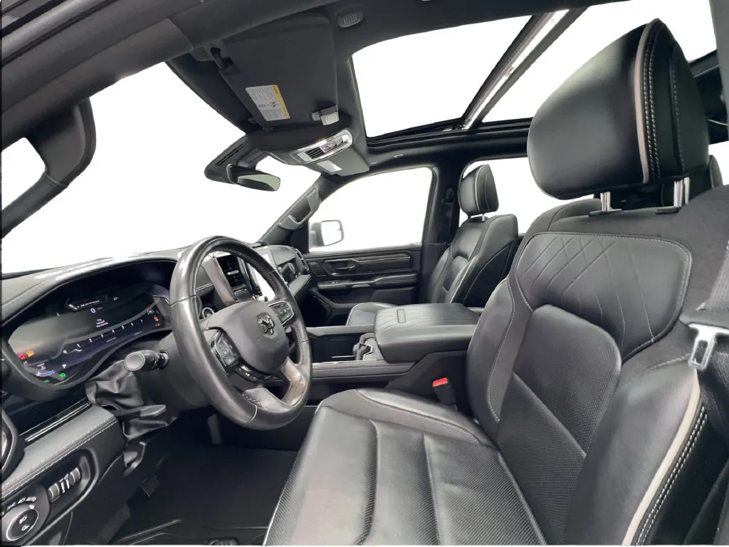 Ram 1500 photo 22