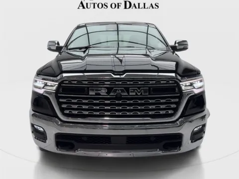 More photos of 2025 Ram 1500 Limited at Autos of Dallas - Plano, TX