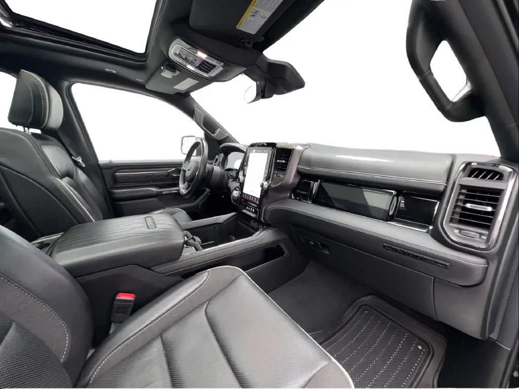 Ram 1500 photo 36