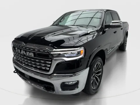 More photos of 2025 Ram 1500 Limited at Autos of Dallas - Plano, TX