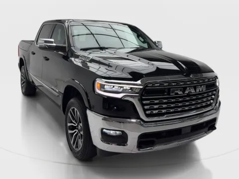 Another view of 2025 Ram 1500 Limited for sale in Plano, TX at Autos of Dallas - Plano