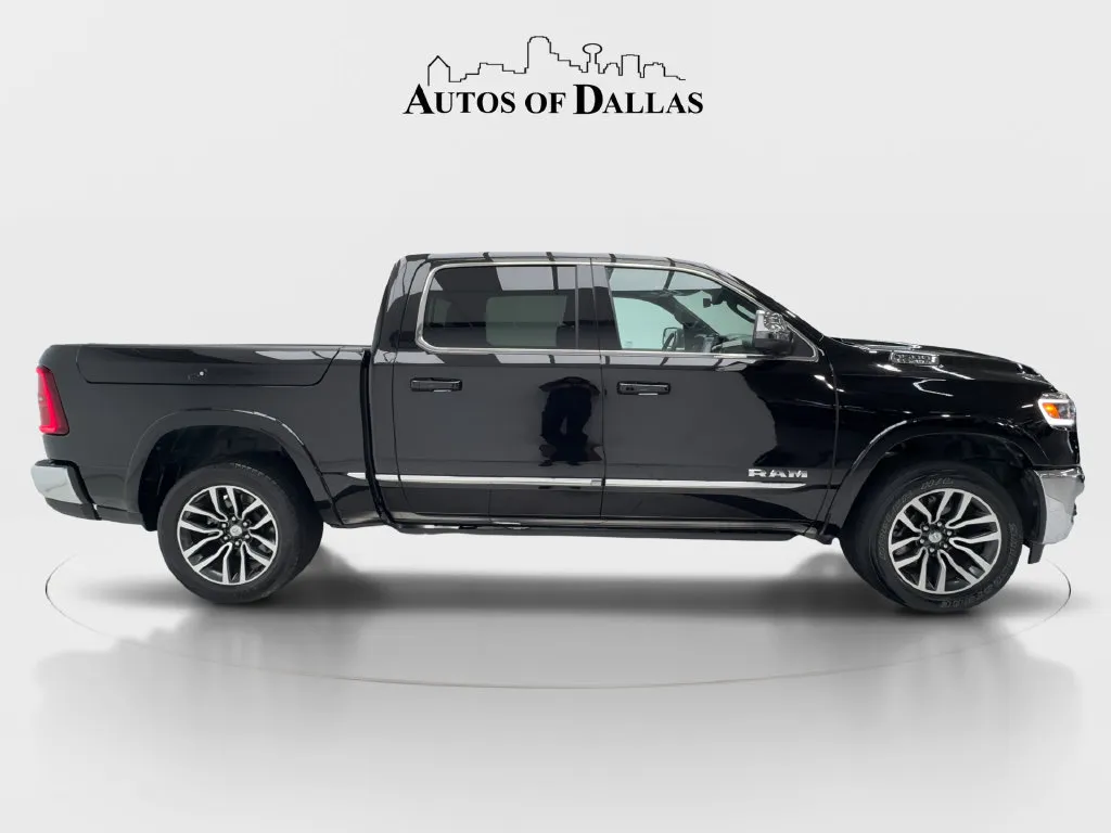 Ram 1500 photo 7