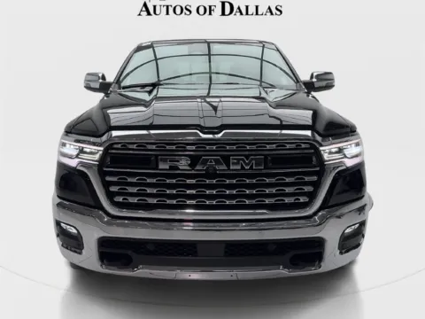 More photos of 2025 Ram 1500 Limited at Autos of Dallas - Plano, TX