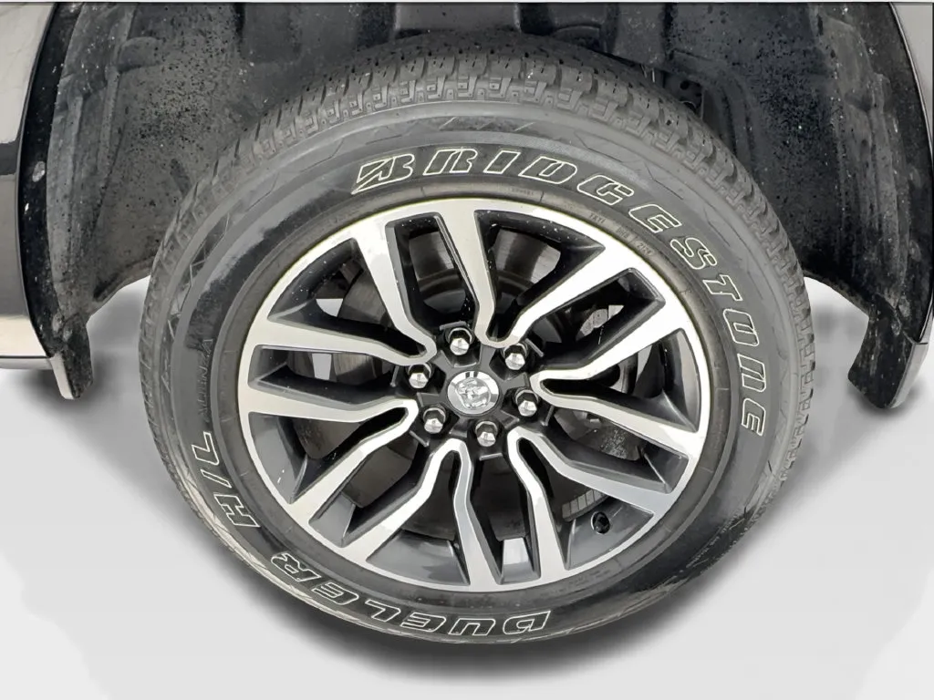 Ram 1500 photo 15