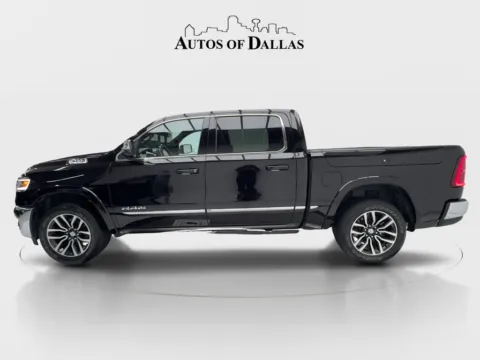 More photos of 2025 Ram 1500 Limited at Autos of Dallas - Plano, TX