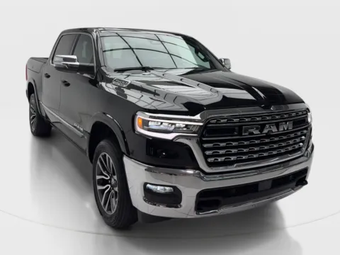 Photos of 2025 Ram 1500 Limited for sale in Plano, TX at Autos of Dallas - Plano