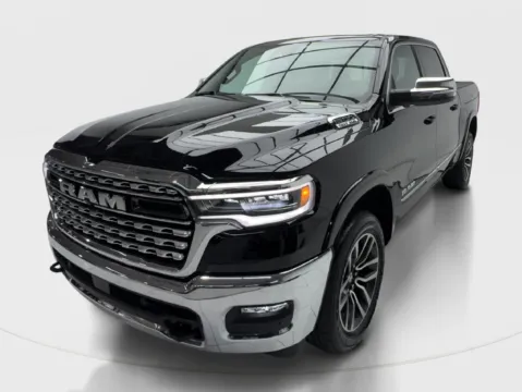 More photos of 2025 Ram 1500 Limited at Autos of Dallas - Plano, TX