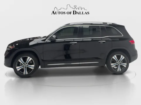 More photos of 2023 Mercedes-Benz EQB 350 at Autos of Dallas - Plano, TX