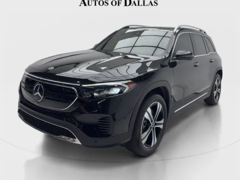 More photos of 2023 Mercedes-Benz EQB 350 at Autos of Dallas - Plano, TX