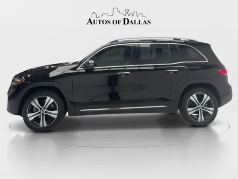 More photos of 2023 Mercedes-Benz EQB 350 at Autos of Dallas - Plano, TX