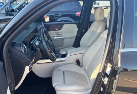 More photos of 2023 Mercedes-Benz EQB 350 at Autos of Dallas - Plano, TX