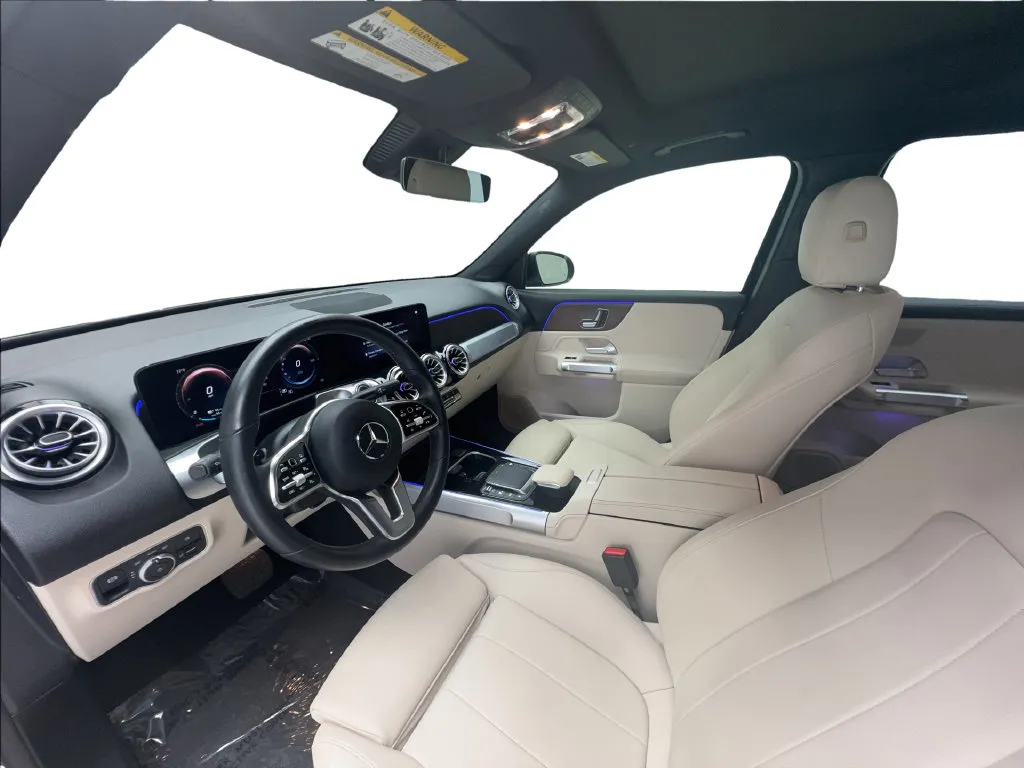 Mercedes-Benz EQB photo 20