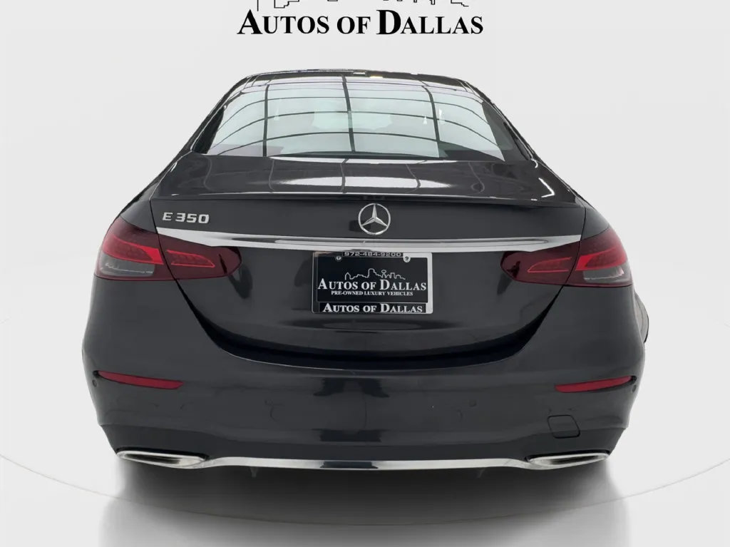 Mercedes-Benz E-Class photo 7