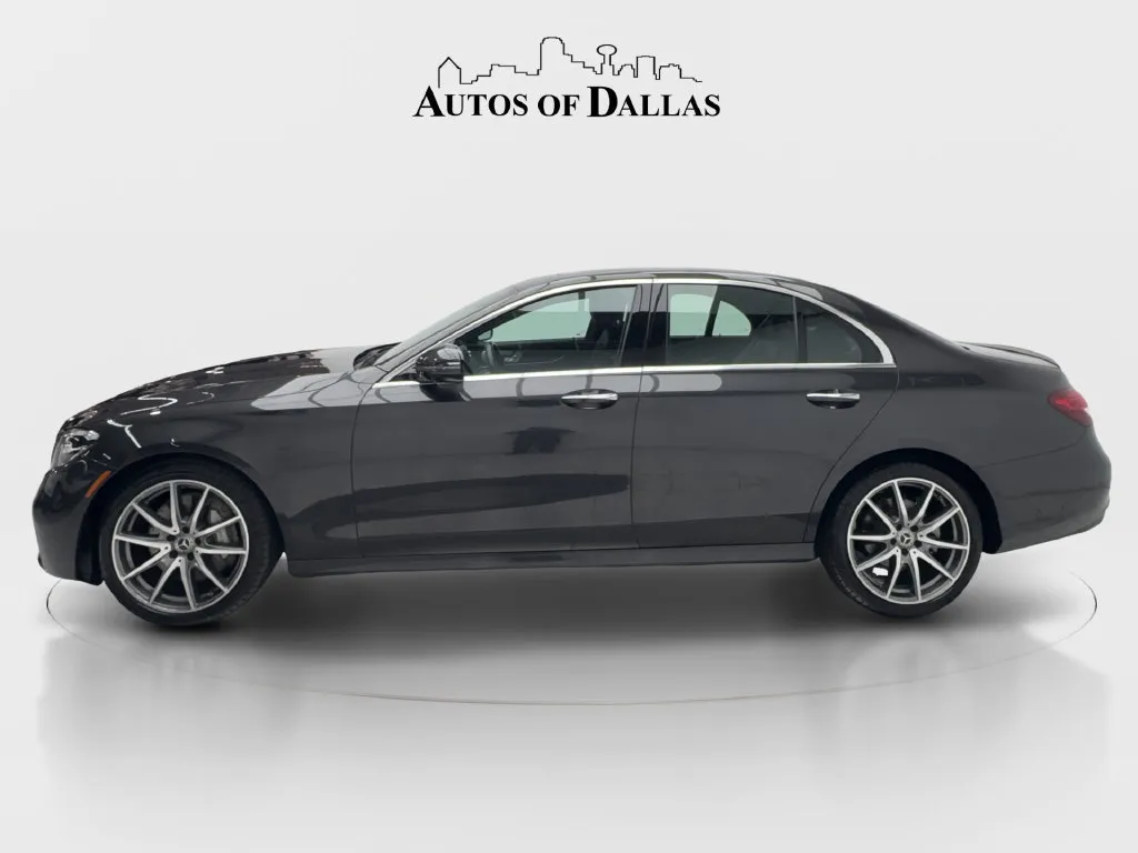 Mercedes-Benz E-Class photo 11