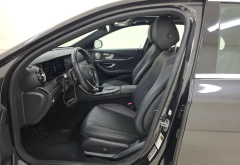 More photos of 2023 Mercedes-Benz E-Class E 350 at Autos of Dallas - Plano, TX