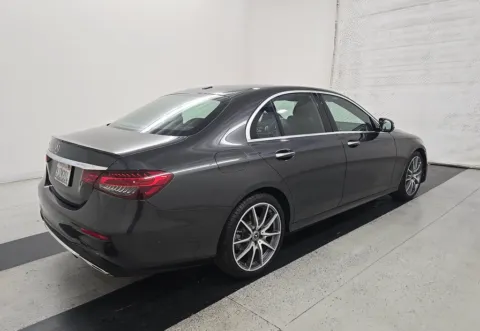 Photos of 2023 Mercedes-Benz E-Class E 350 for sale in Plano, TX at Autos of Dallas - Plano