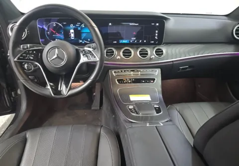 More photos of 2023 Mercedes-Benz E-Class E 350 at Autos of Dallas - Plano, TX