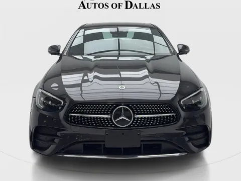 More photos of 2023 Mercedes-Benz E-Class E 350 at Autos of Dallas - Plano, TX