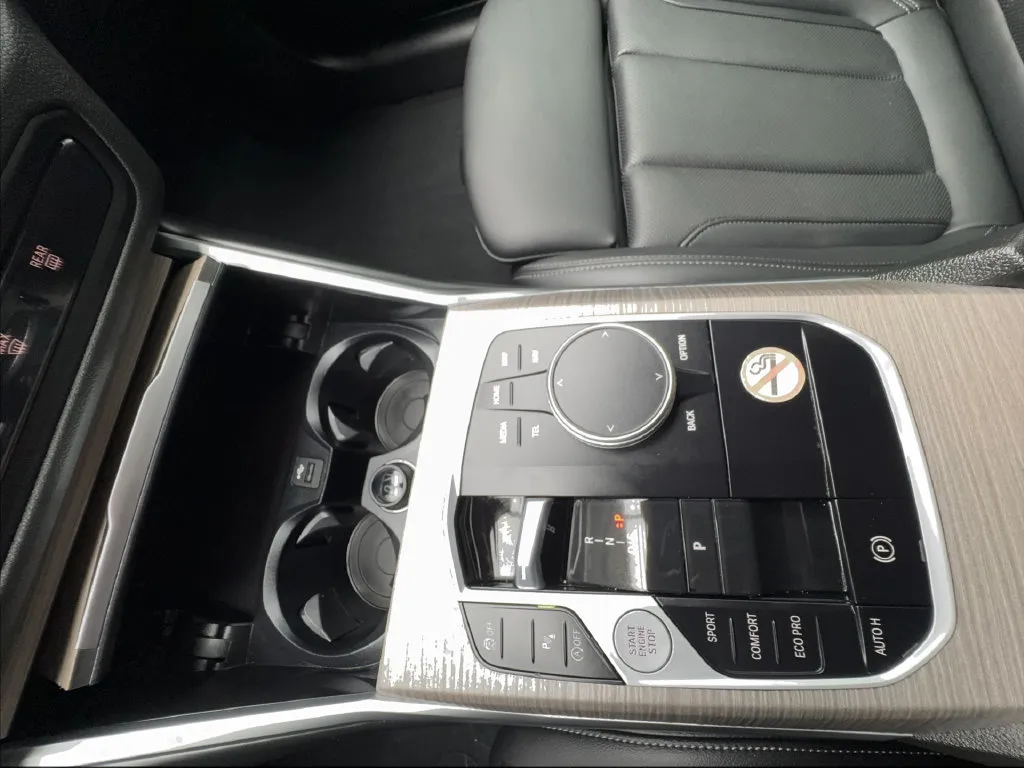 BMW 3 Series photo 56