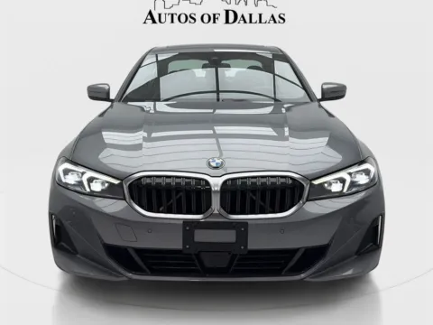 More photos of 2026 BMW 3 Series 330i xDrive at Autos of Dallas - Plano, TX