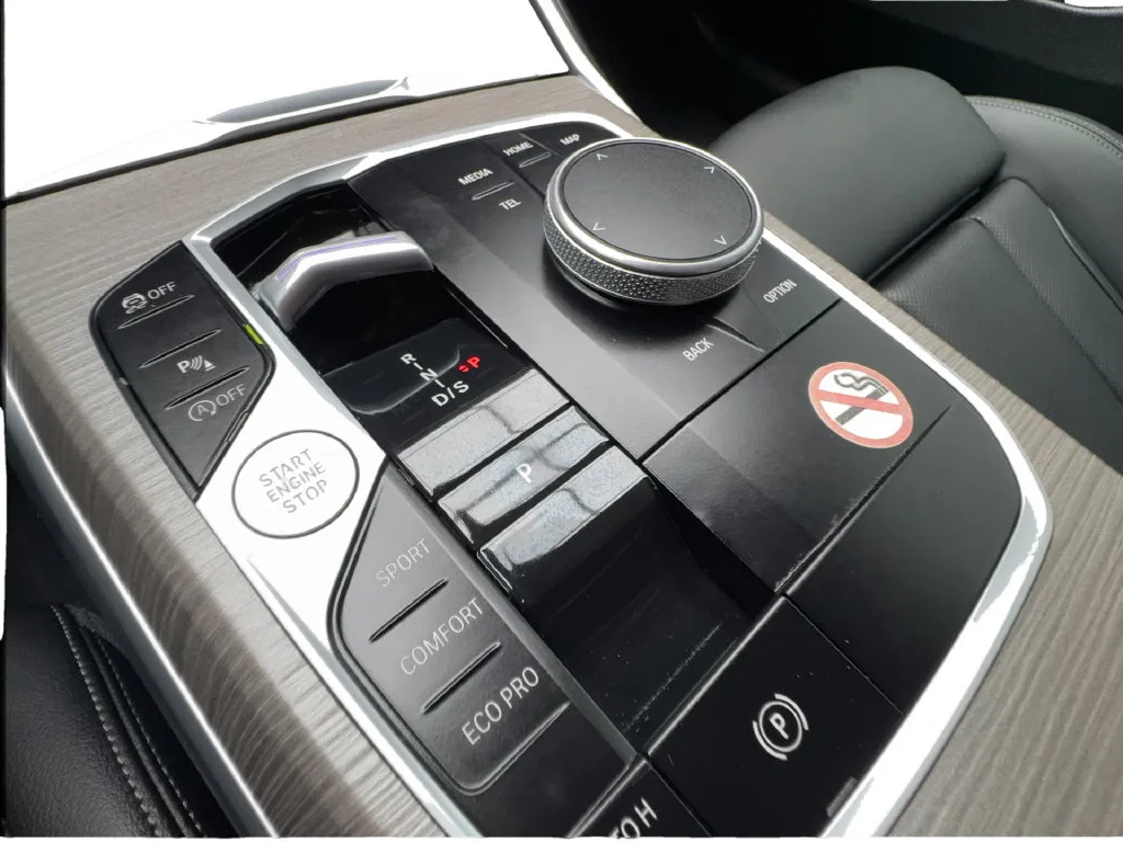BMW 3 Series photo 54