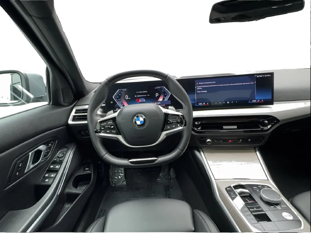 BMW 3 Series photo 40