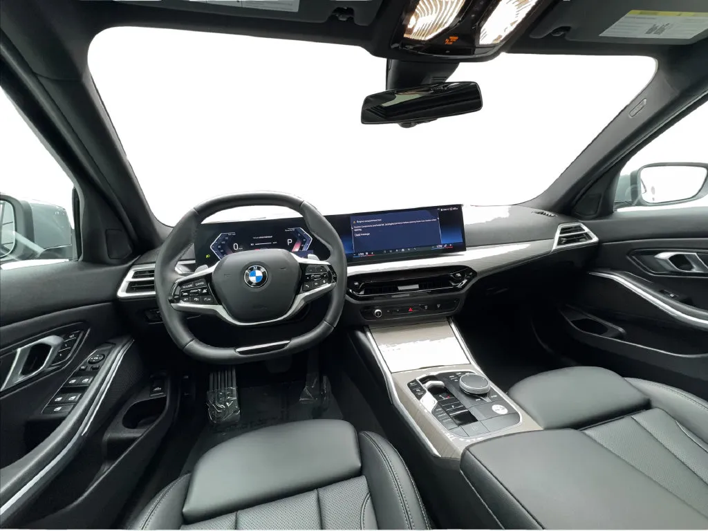 BMW 3 Series photo 39