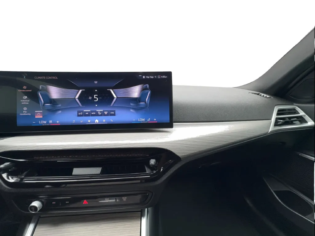 BMW 3 Series photo 49