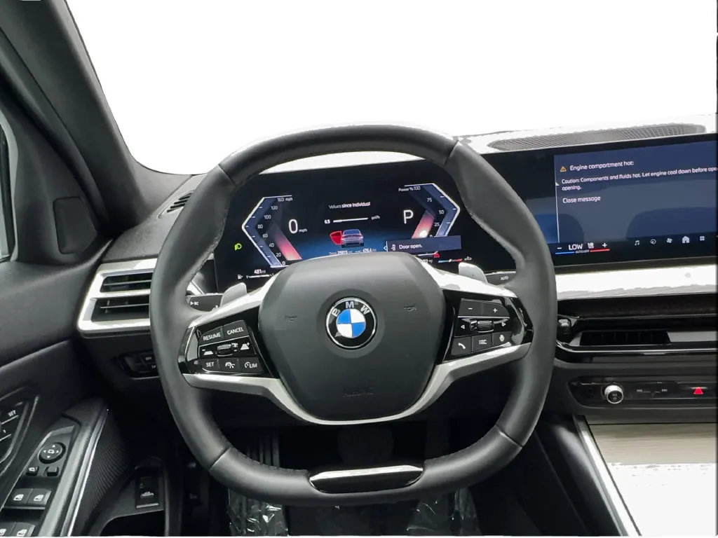 BMW 3 Series photo 41