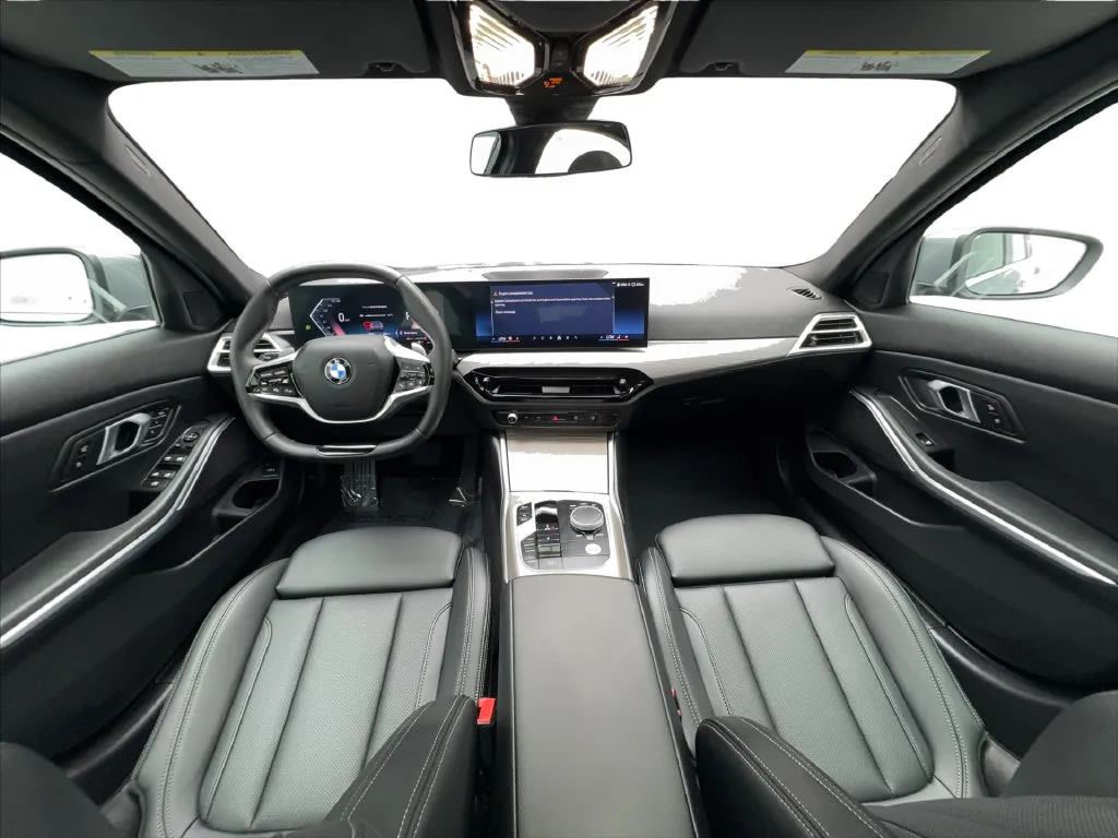 BMW 3 Series photo 42