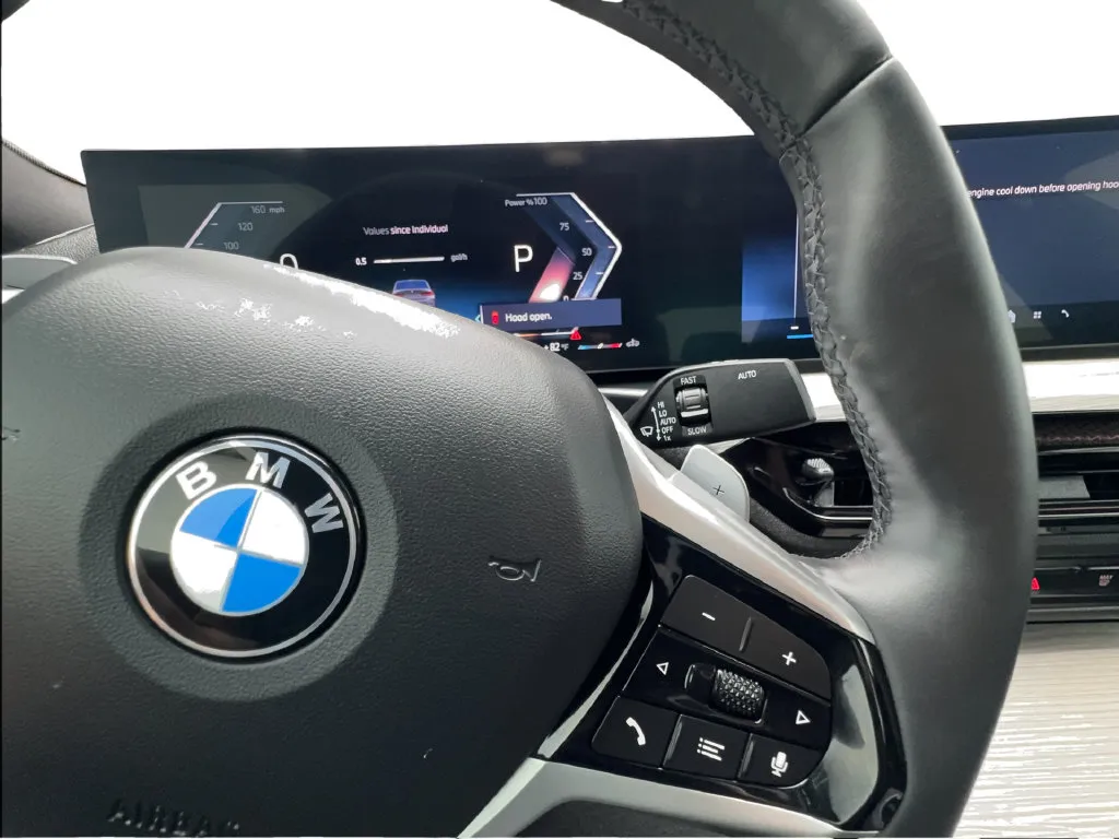 BMW 3 Series photo 46