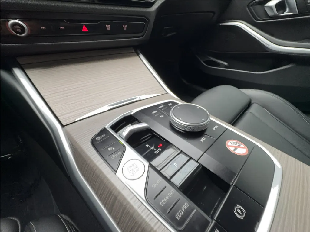 BMW 3 Series photo 53