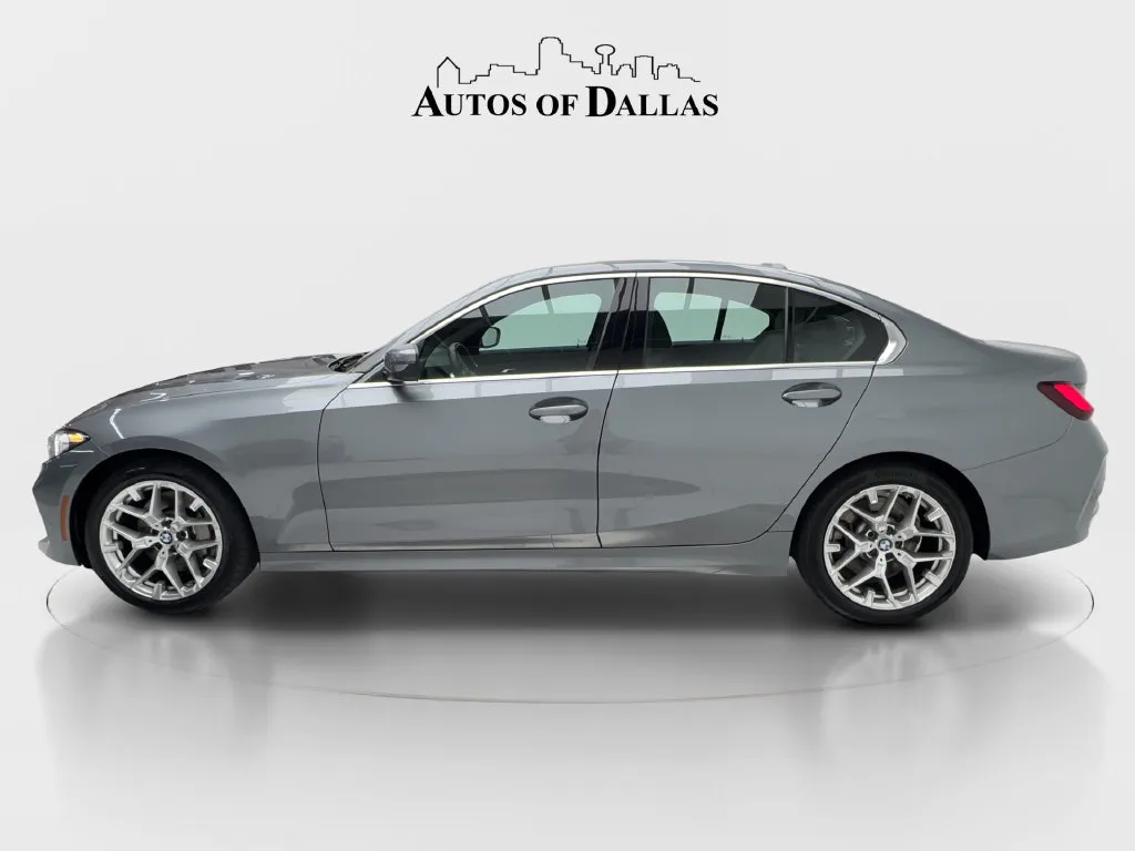 BMW 3 Series photo 6