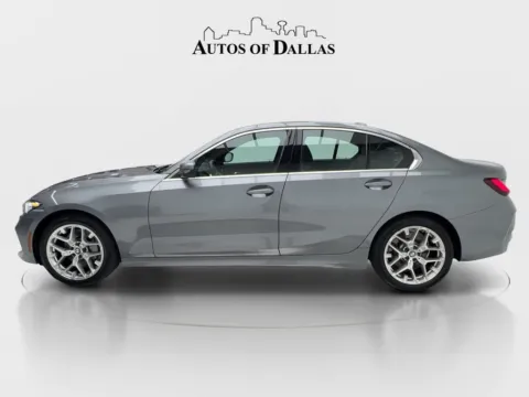 More photos of 2026 BMW 3 Series 330i xDrive at Autos of Dallas - Plano, TX