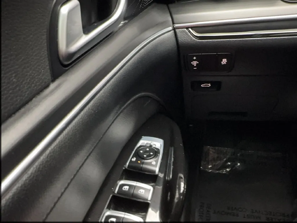 Kia K5 photo 41