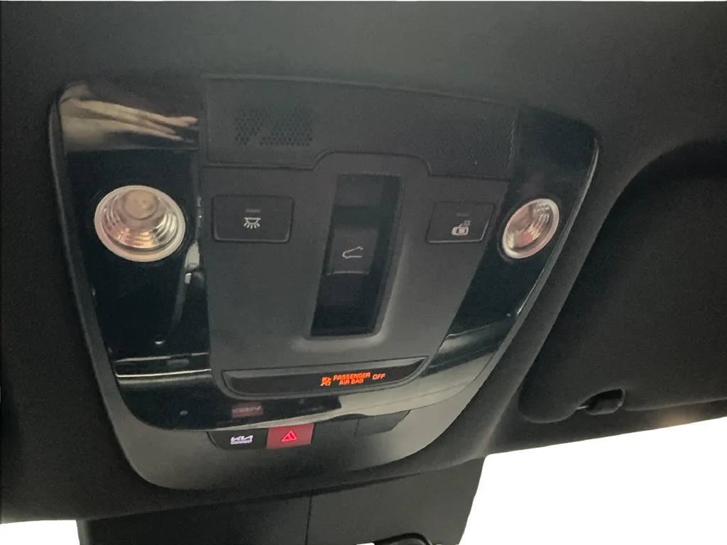 Kia K5 photo 47