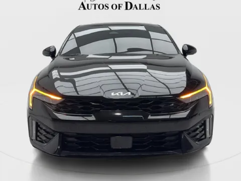 More photos of 2025 Kia K5 GT-Line at Autos of Dallas - Plano, TX