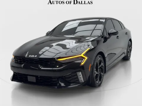 More photos of 2025 Kia K5 GT-Line at Autos of Dallas - Plano, TX