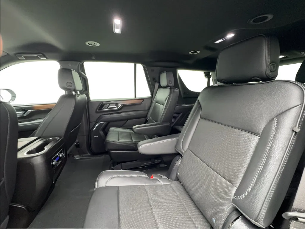 GMC Yukon photo 26