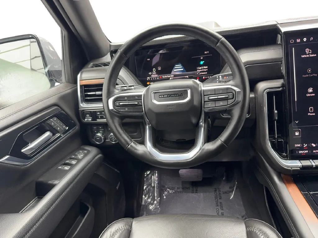 GMC Yukon photo 43